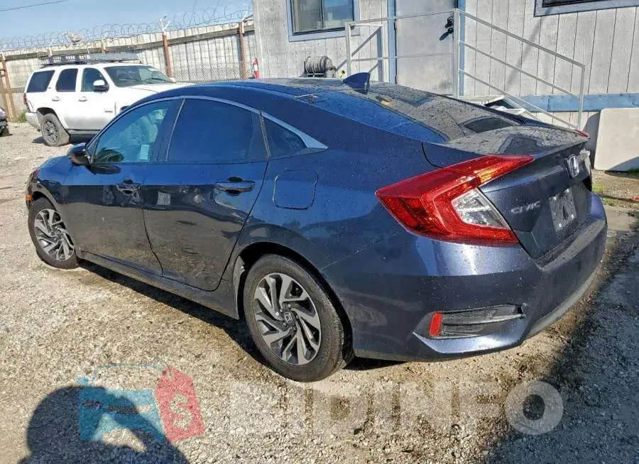 19XFC2F77HE213922 Photo# 2
