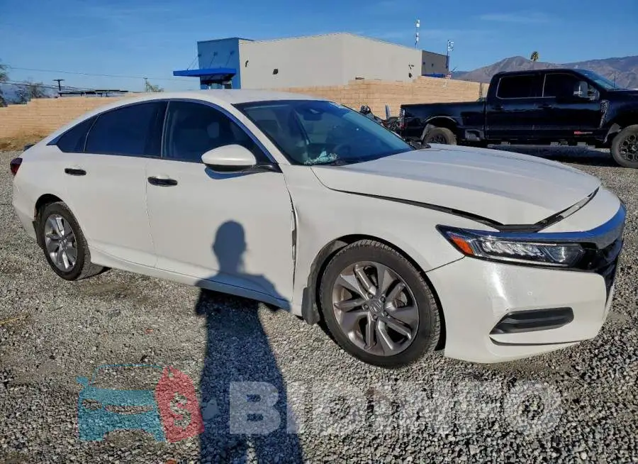 1HGCV1F10KA134784 Photo# 4