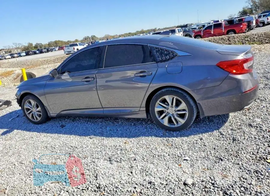 1HGCV1F15KA122727 Photo# 2