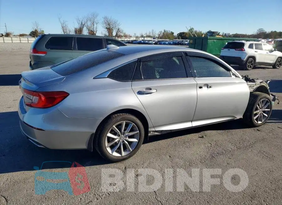 1HGCV1F15MA044758 Photo# 3