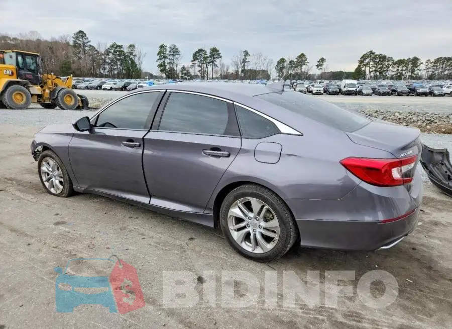 1HGCV1F17JA268142 Photo# 2