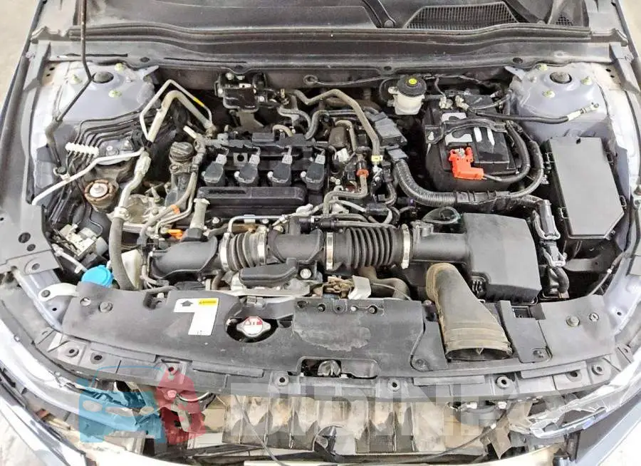1HGCV1F30MA058679 Photo# 11