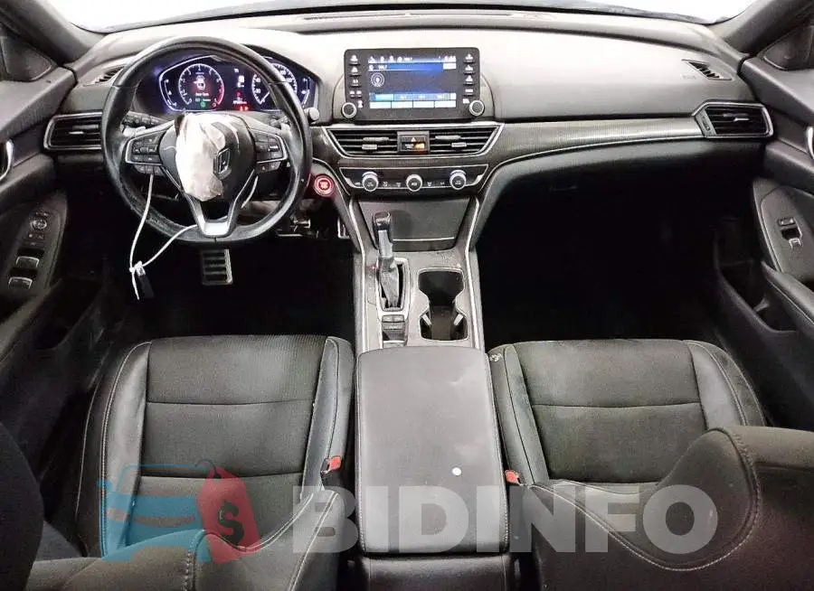 1HGCV1F30MA058679 Photo# 8