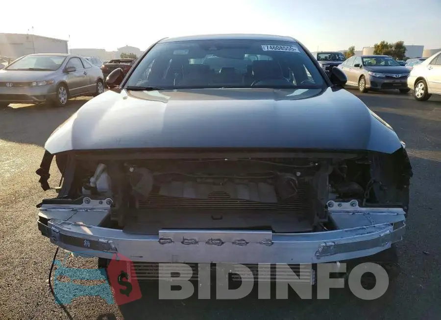1HGCV1F32MA102312 Photo# 5