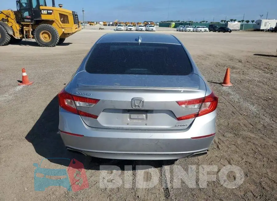 1HGCV1F37KA138347 Photo# 6