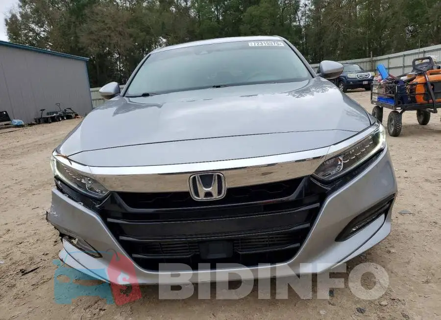 1HGCV1F41KA149093 Photo# 5