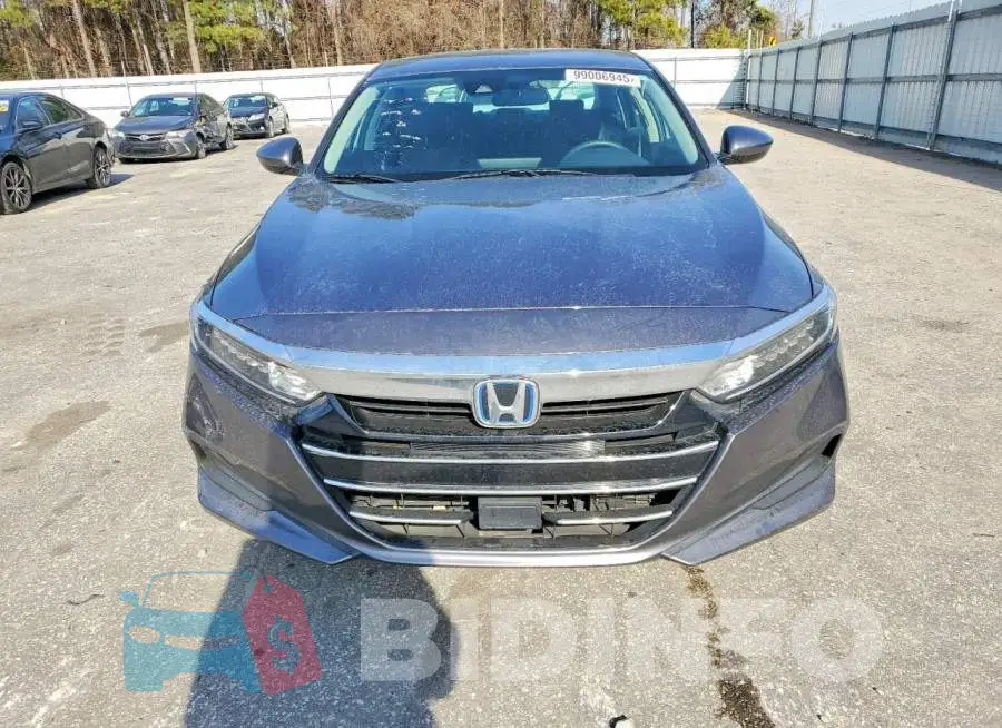 1HGCV3F15MA004627 Photo# 5