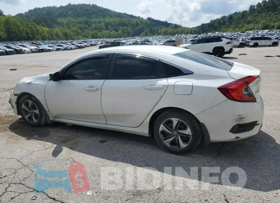 2HGFC2F67KH575768 Photo# 2