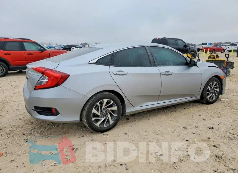 2HGFC2F72HH538564 Photo# 3