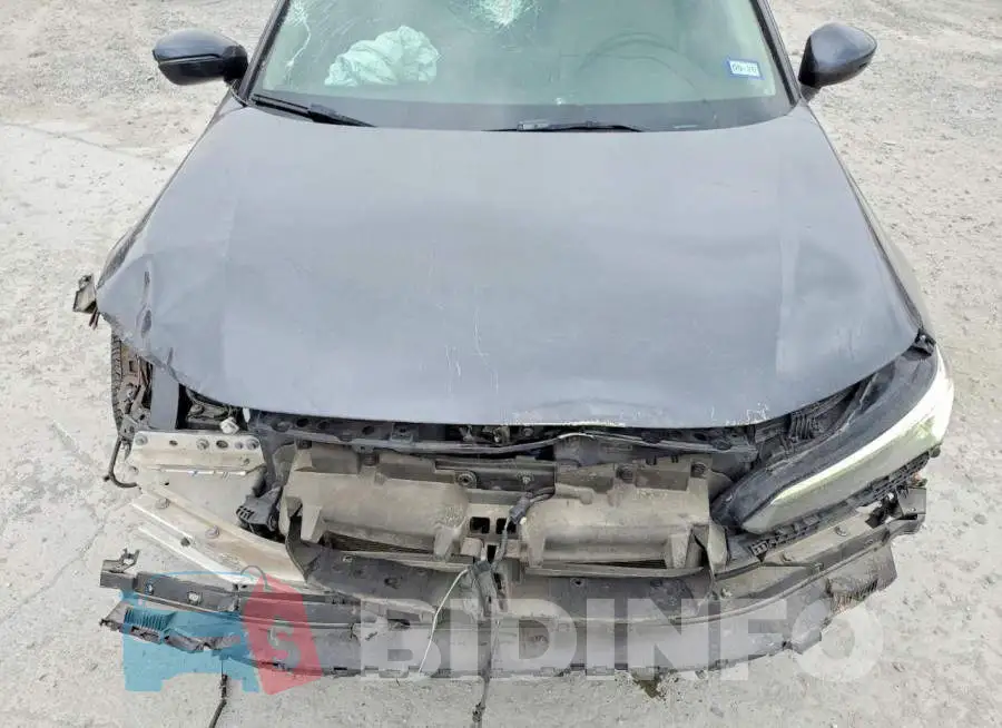 2HGFE1F96NH317311 Photo# 11