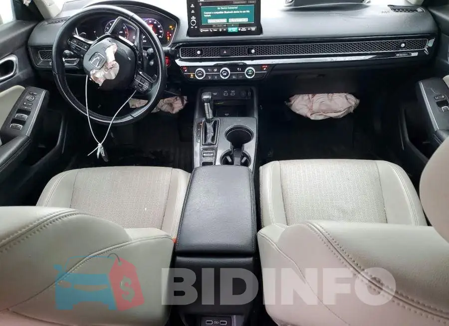 2HGFE1F96NH317311 Photo# 8