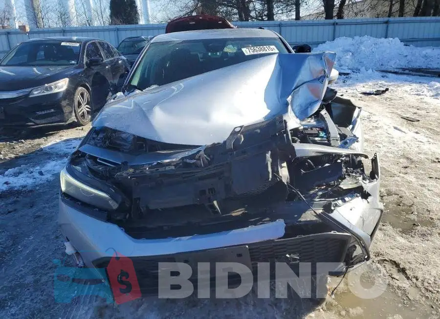 2HGFE2F21SH594307 Photo# 5
