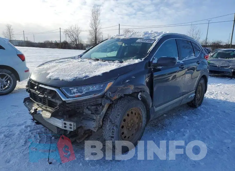 2HKRW2H90HH100960 Photo# 1