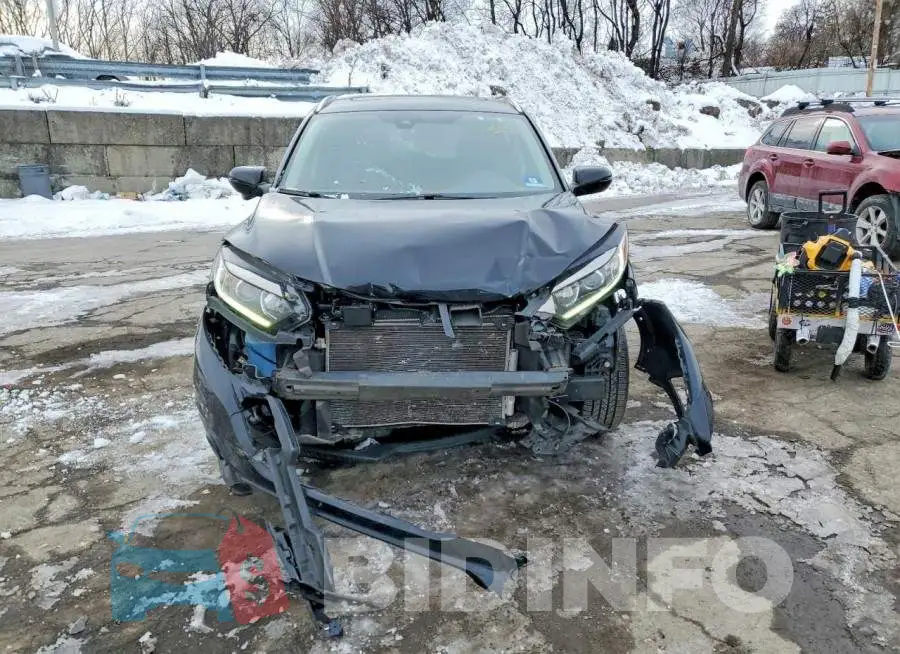 3CZRU6H54LM727829 Photo# 5