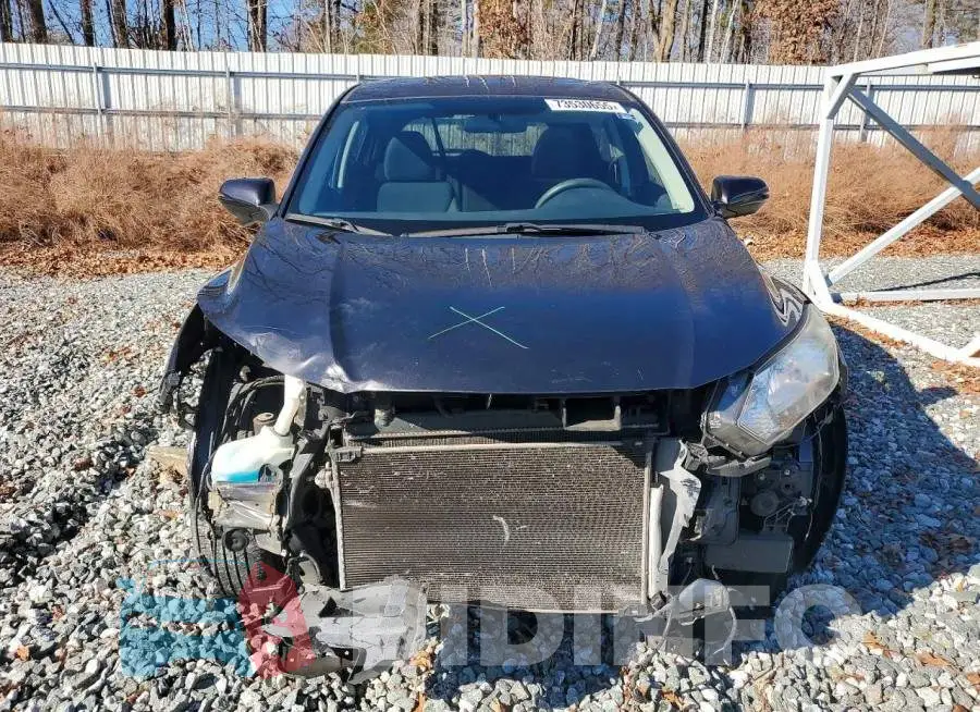 3CZRU6H57JG721759 Photo# 5