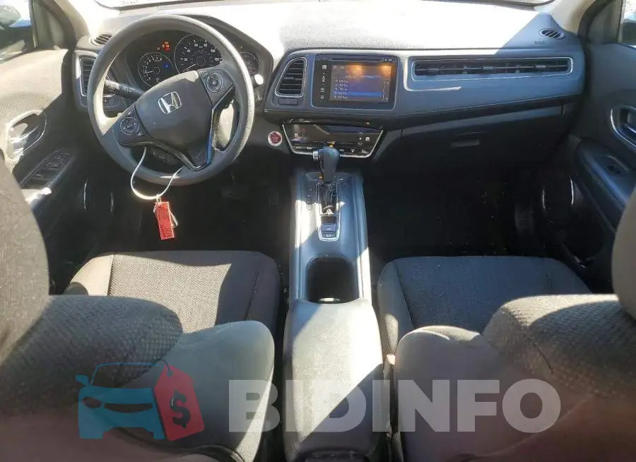 3CZRU6H57JG721759 Photo# 8