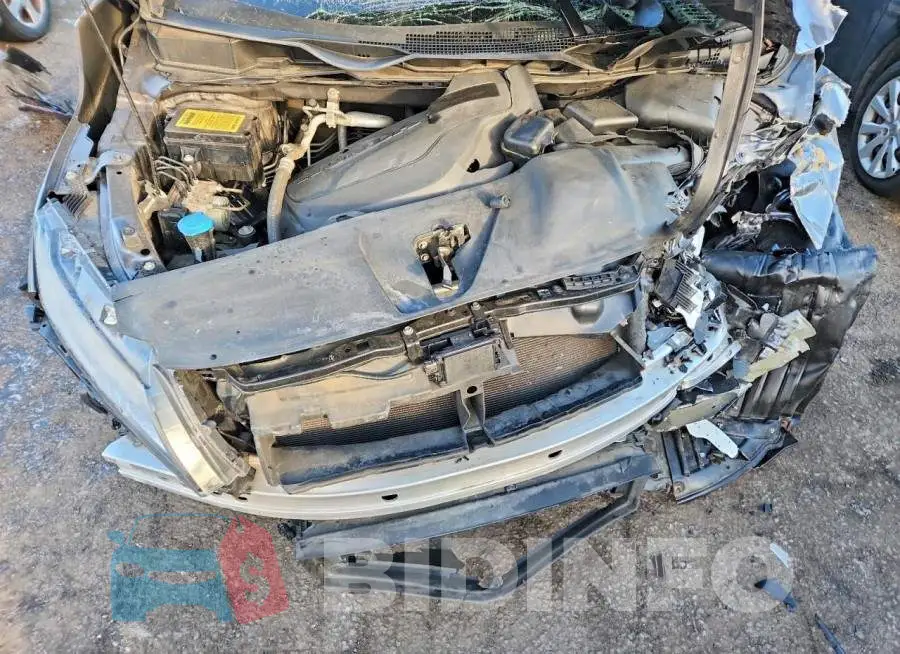 5FNRL6H82KB000291 Photo# 12