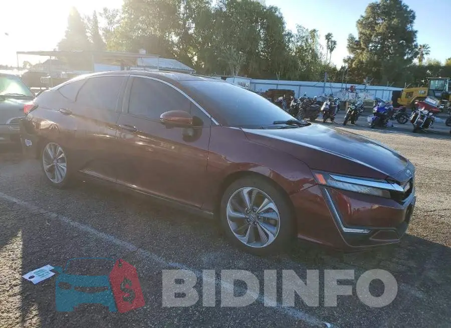 JHMZC5F3XKC005123 Photo# 4