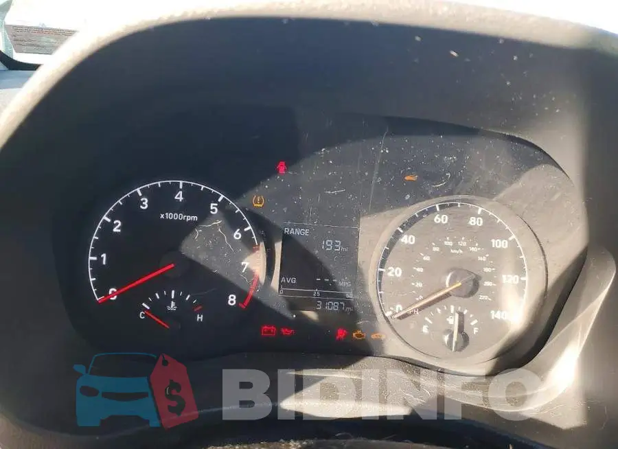 3KPC24A65NE166532 Photo# 9