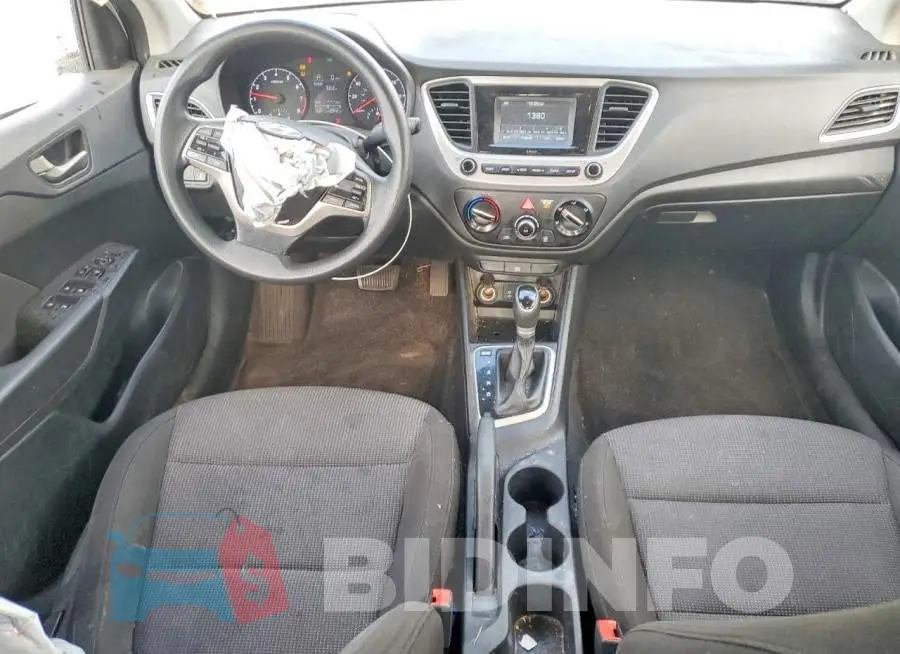 3KPC24A67LE125235 Photo# 8