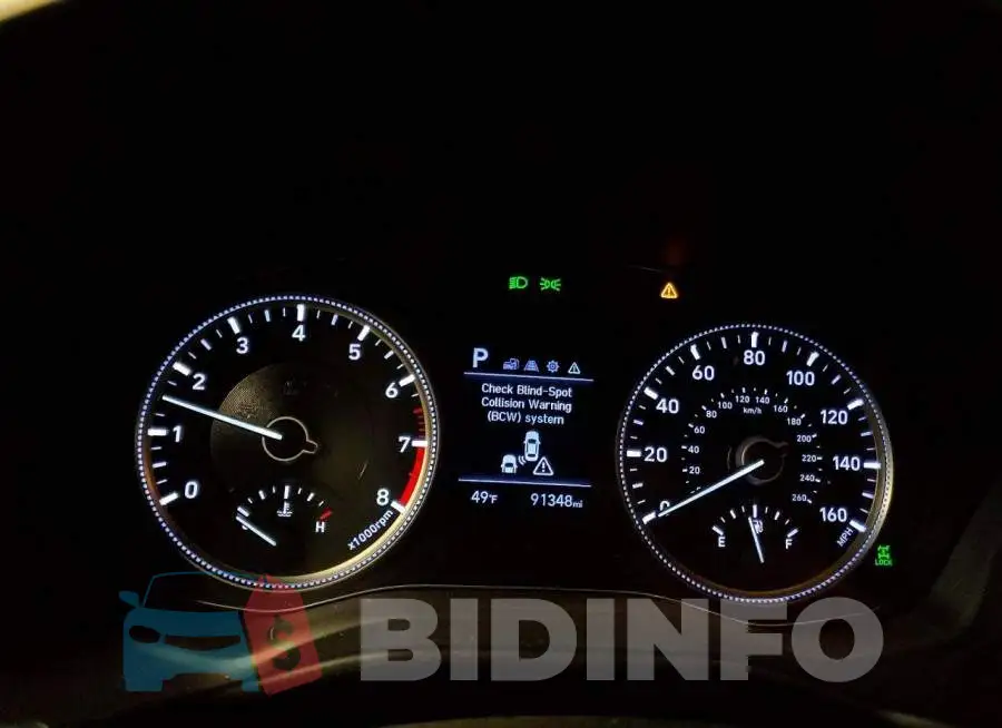 5NMS2CAD3KH131089 Photo# 9