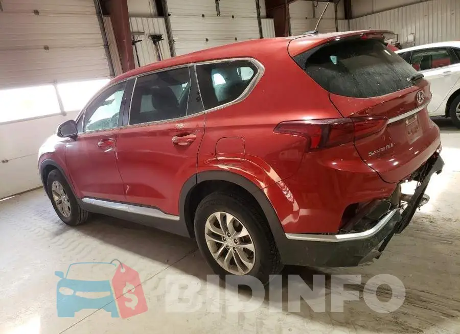 5NMS2CAD8KH099367 Photo# 2