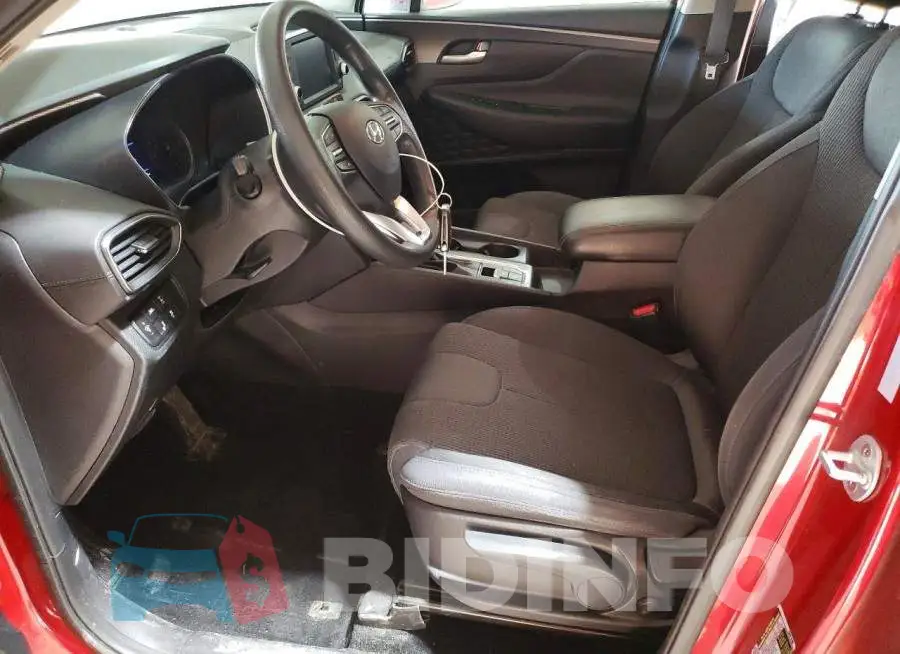 5NMS2CAD8KH099367 Photo# 7