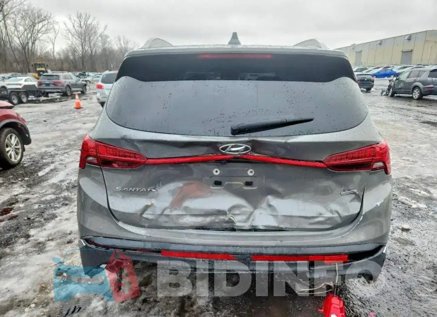 5NMS3DAJ2NH440212 Photo# 6