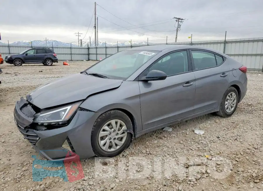 5NPD74LF6KH476814 Photo# 1