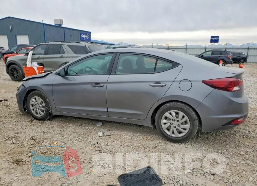 5NPD74LF6KH476814 Photo# 2