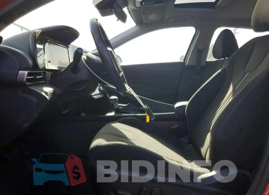 5NPLN4AG1MH004598 Photo# 7