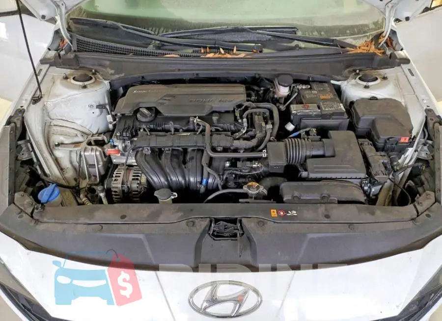 5NPLS4AG5PH111912 Photo# 11