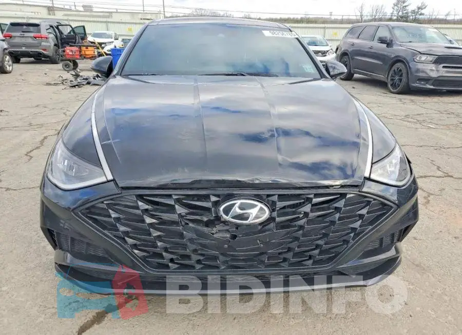 KMHL44J2XPA255067 Photo# 5