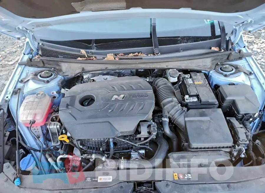 KMHLW4AK8PU010342 Photo# 11