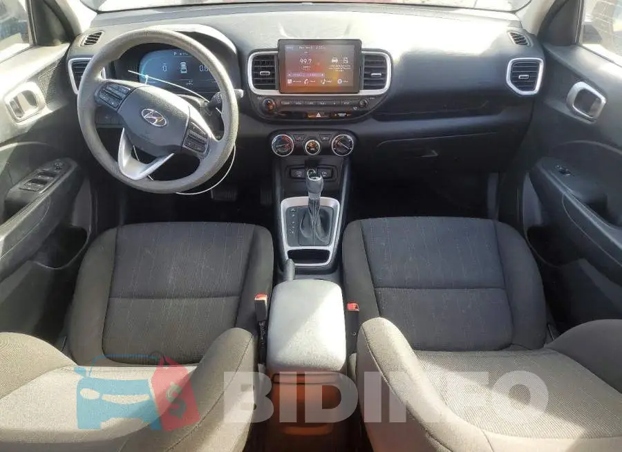 KMHRB8A34PU210964 Photo# 8
