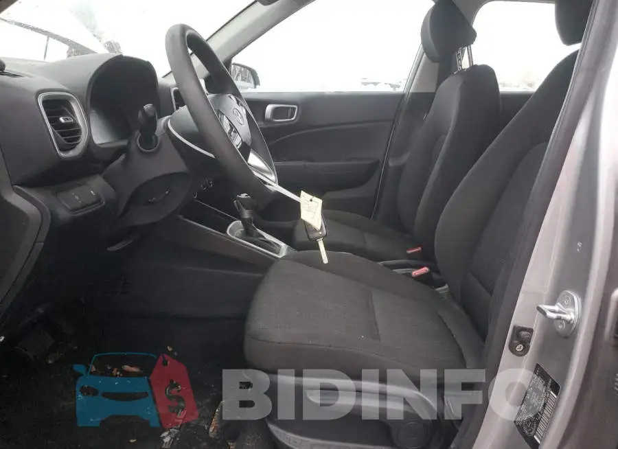 KMHRB8A39PU240249 Photo# 7