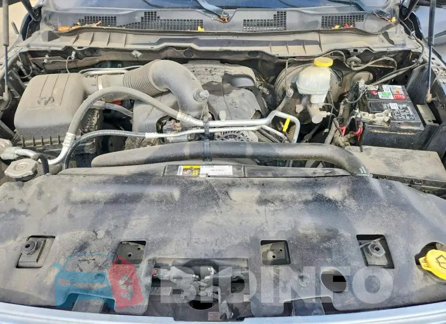 1C6RR6LT5JS211195 Photo# 11
