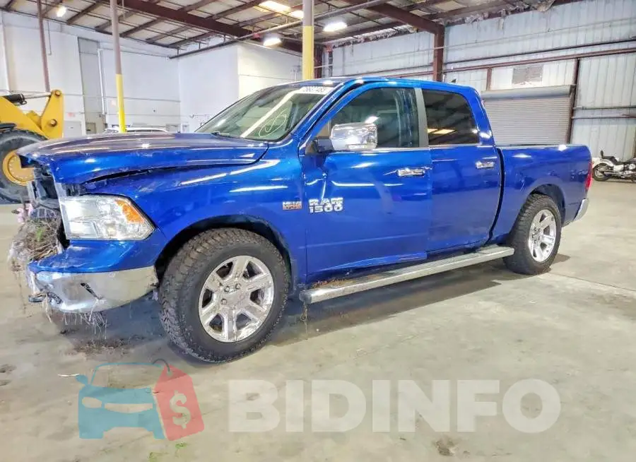 1C6RR6LT9JS132838 Photo# 1