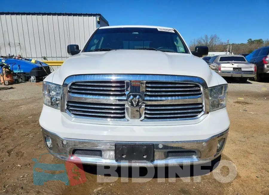 1C6RR6LT9KS539494 Photo# 5
