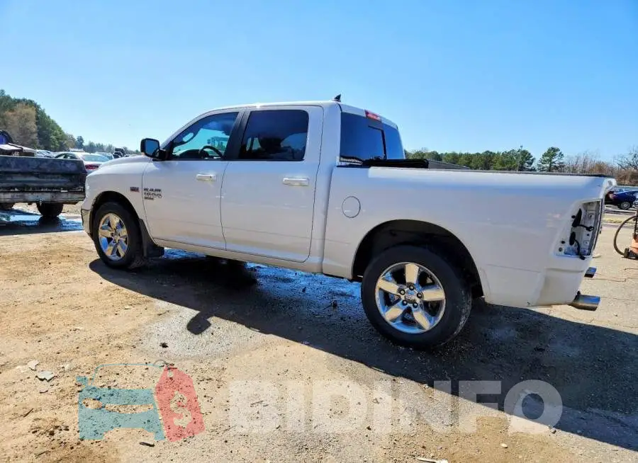 1C6RR6LT9KS539494 Photo# 2