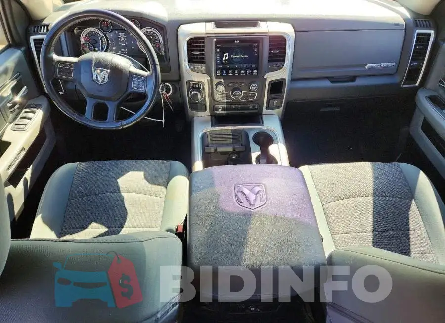 1C6RR6LT9KS539494 Photo# 8