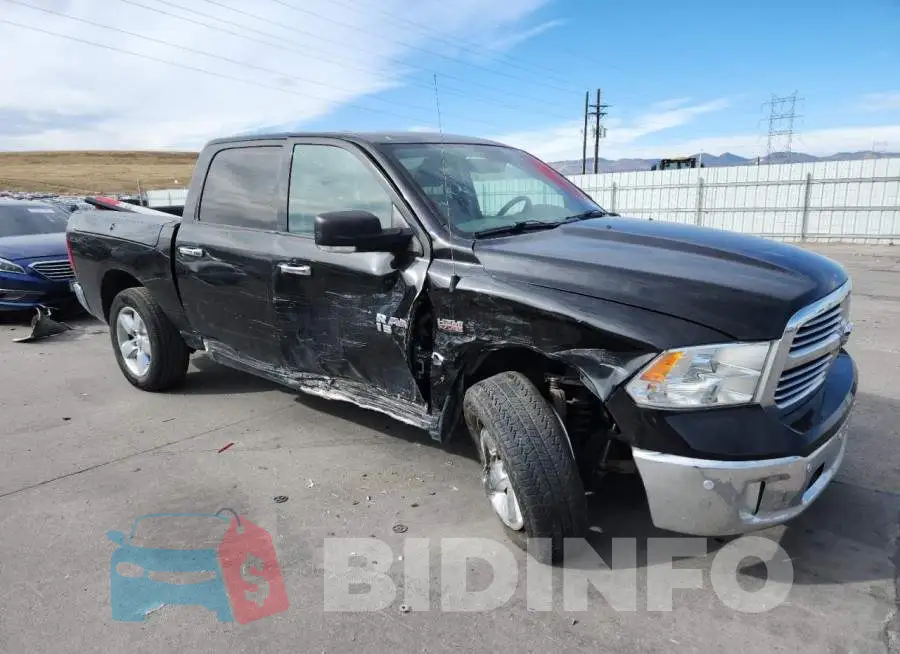 1C6RR7LT2JS274146 Photo# 4