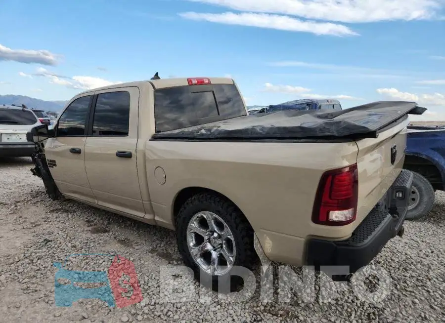 1C6RR7LT2KS731118 Photo# 2