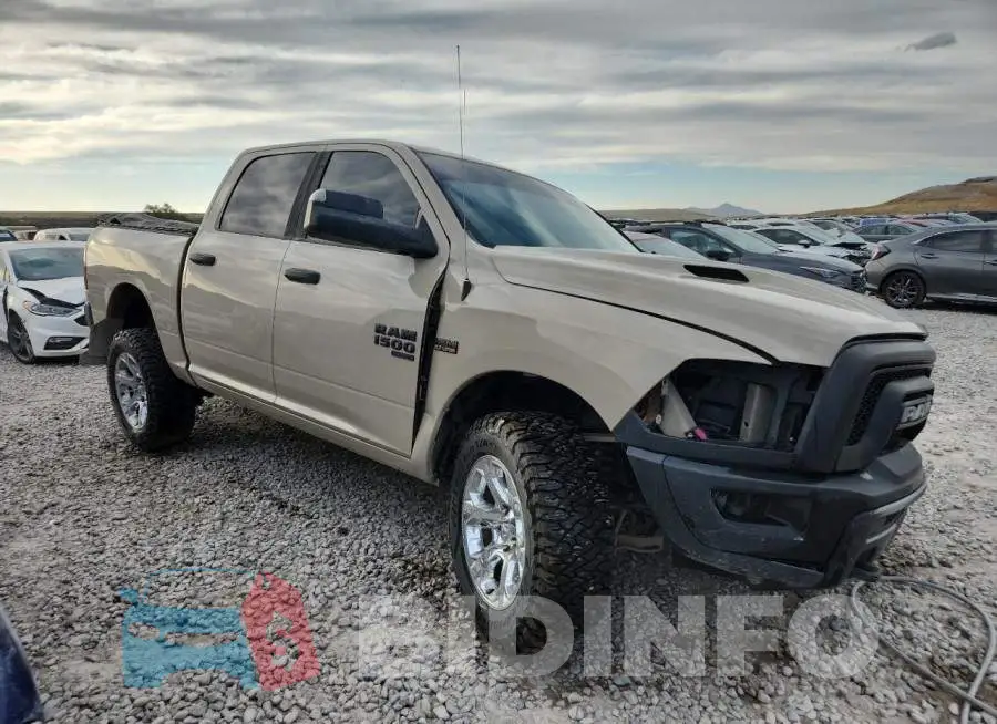 1C6RR7LT2KS731118 Photo# 4