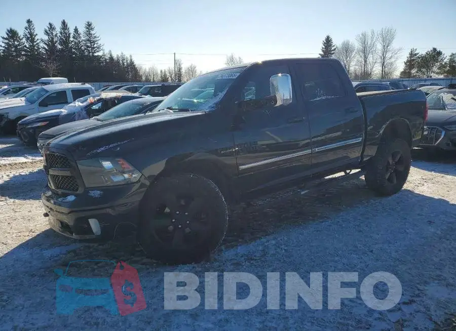 1C6RR7LT4JS174629 Photo# 1