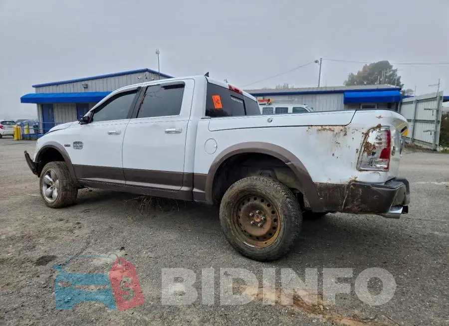 1C6RR7PT3JS220770 Photo# 2