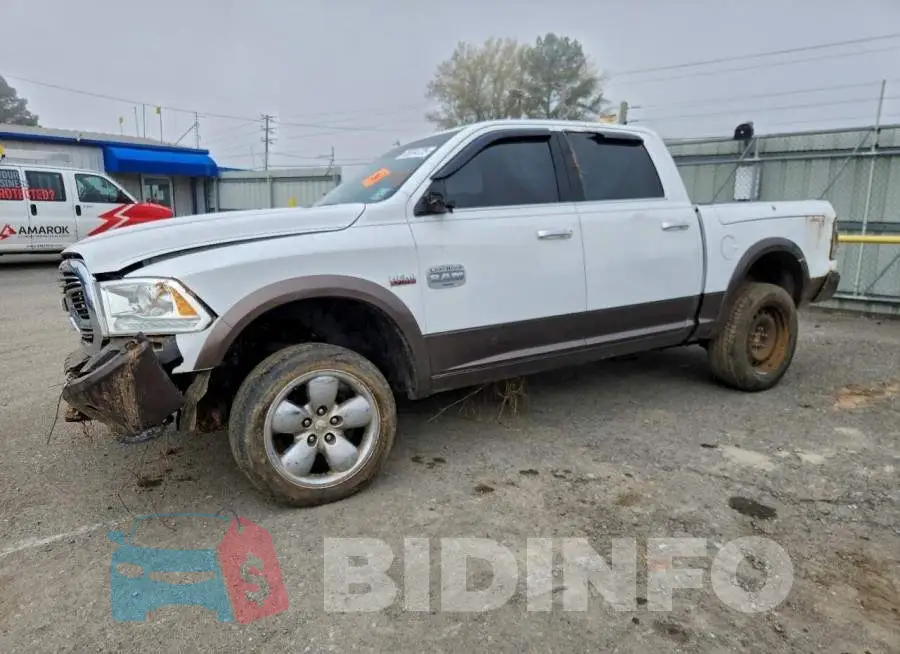 1C6RR7PT3JS220770 Photo# 1