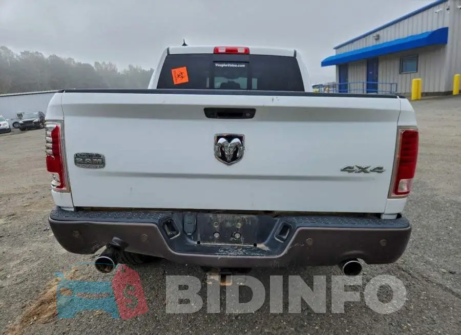 1C6RR7PT3JS220770 Photo# 6