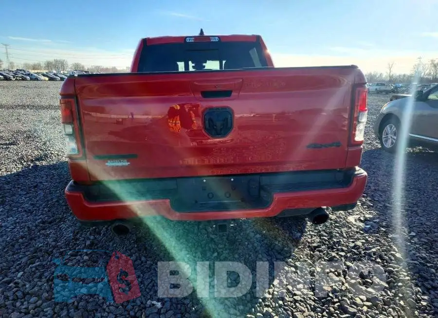 1C6SRFFT0LN327547 Photo# 6
