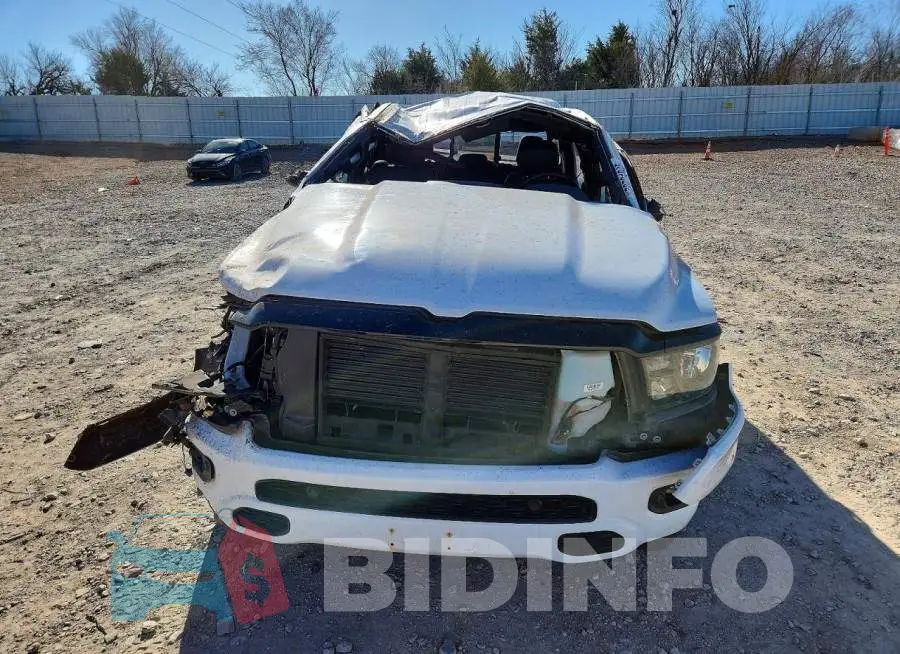 1C6SRFFT4LN349017 Photo# 5